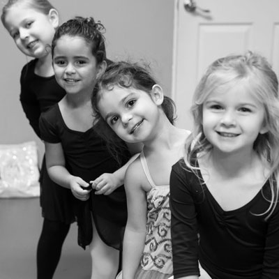 ballet tap jazz dance lessons